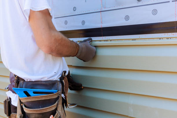 Affordable Emergency Siding Repair solutions in Somerset, VA