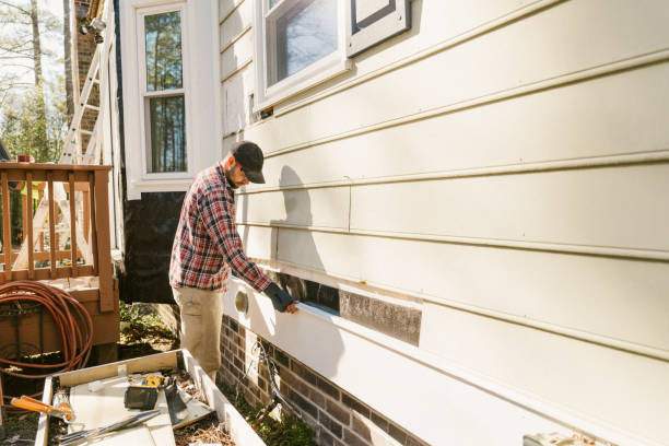 Top rated local Emergency Siding Repair specialists in Somerset, VA